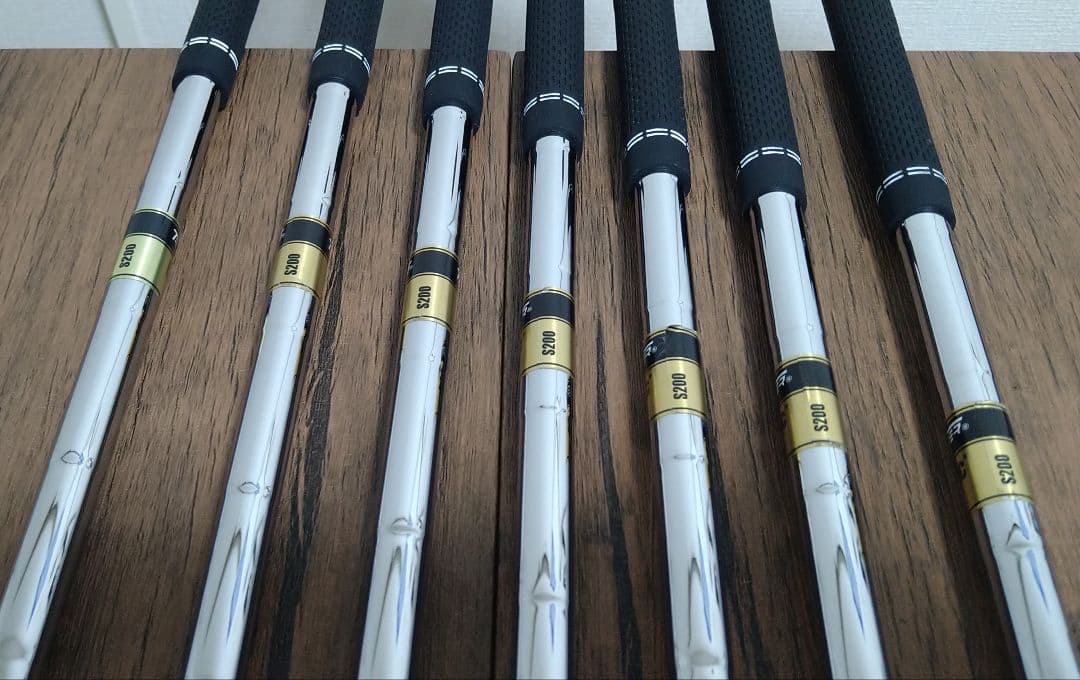 NIKEGOLF ナイキゴルフ クラブセット ツアーバッグ　14本