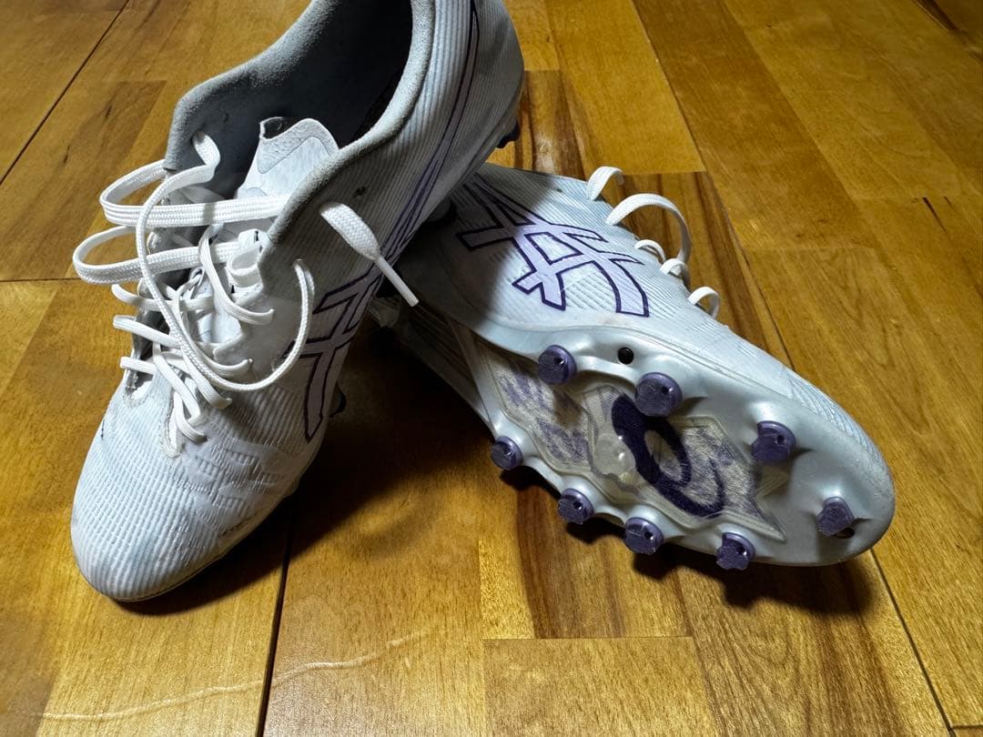 シューズ DS LIGHT ACROS PRO 3