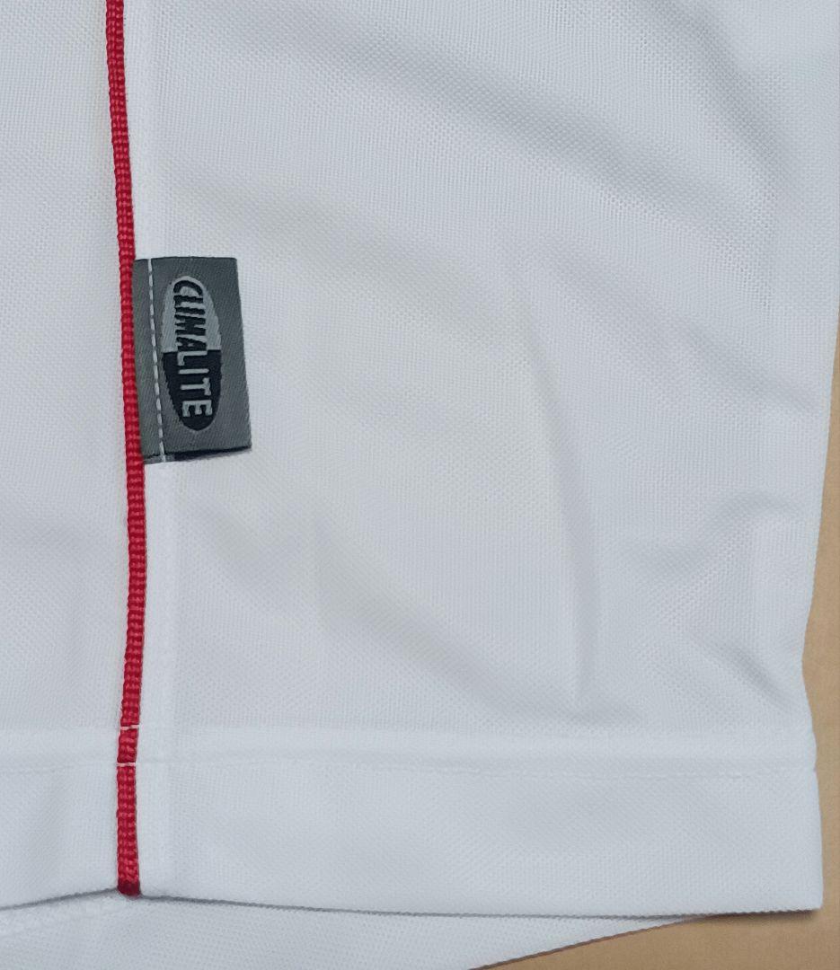 adidas1999-2000 日本代表サッカーシャツ　サイズ:160