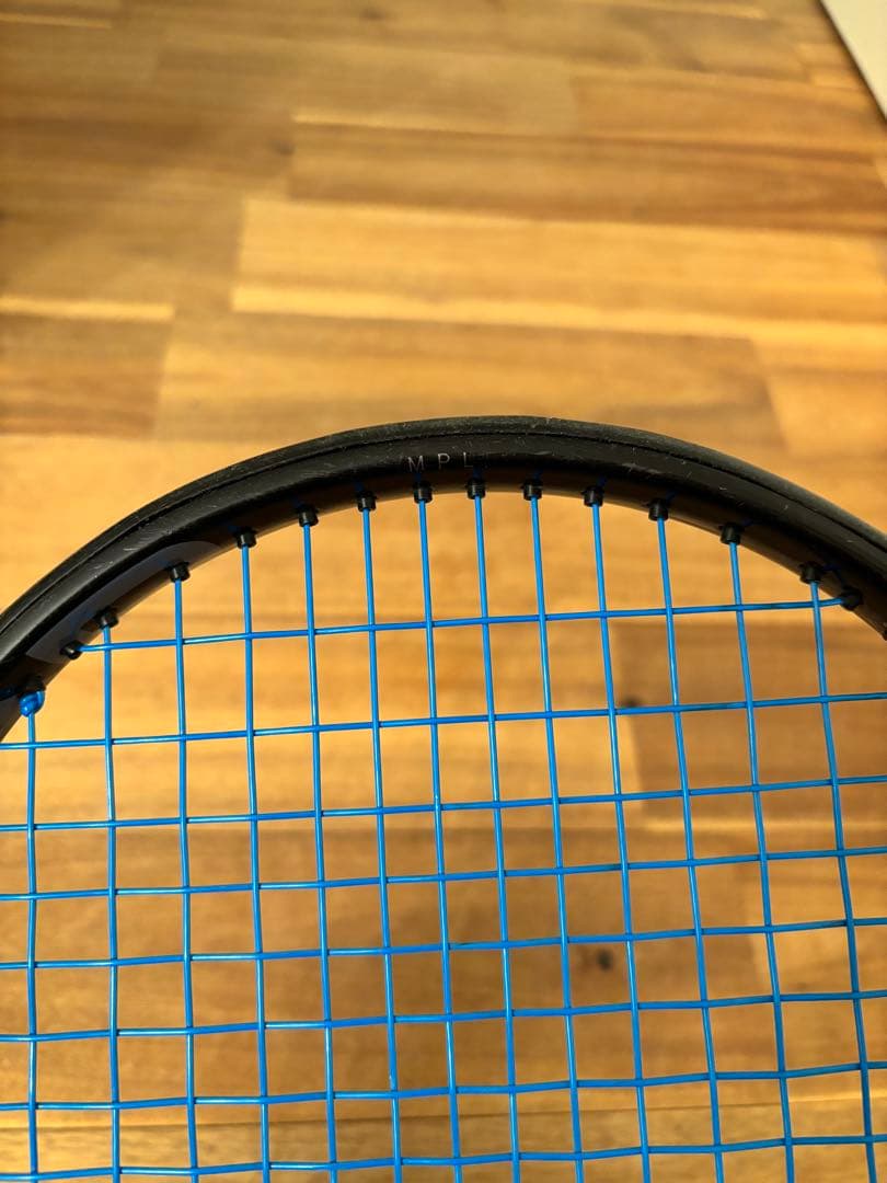 HEAD Gravity MP L 2025年モデル G2ヘッド グラビティ