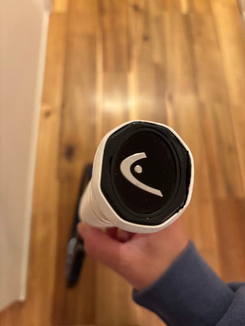 HEAD Gravity MP L 2025年モデル G2ヘッド グラビティ