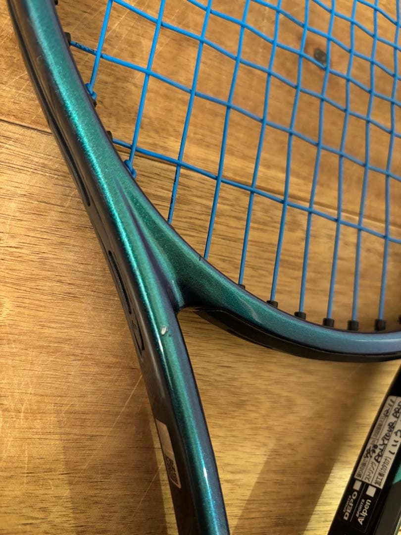 HEAD Gravity MP L 2025年モデル G2ヘッド グラビティ