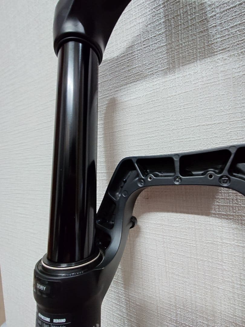 FOX Rhythm 34 27.5 150mm Boost　低走行品