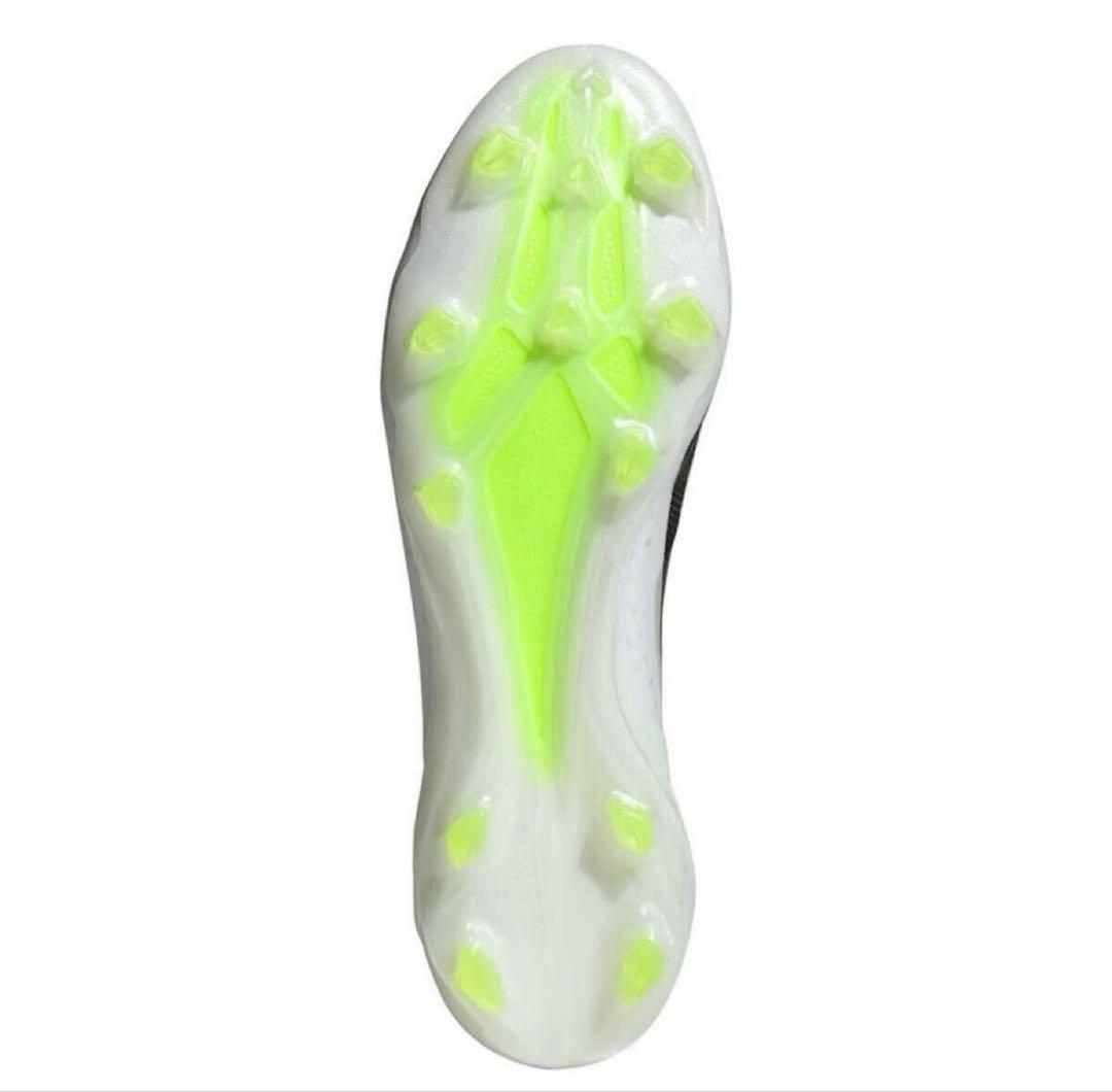 アディダス 29 エックス クレイ ジー ファスト +FG サッカー スパイク