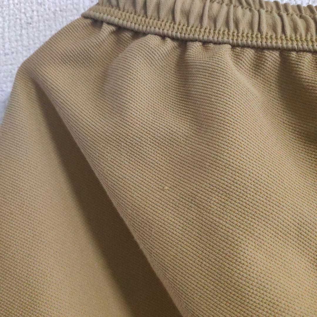 ヨネックスハーフパンツキャメルゴールドＬサイズ