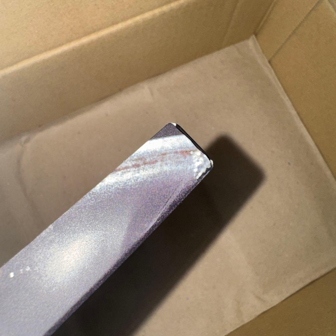 龍宮城 DEEP WAVE 会場限定CD ランダムレアカード ホロ Sさん