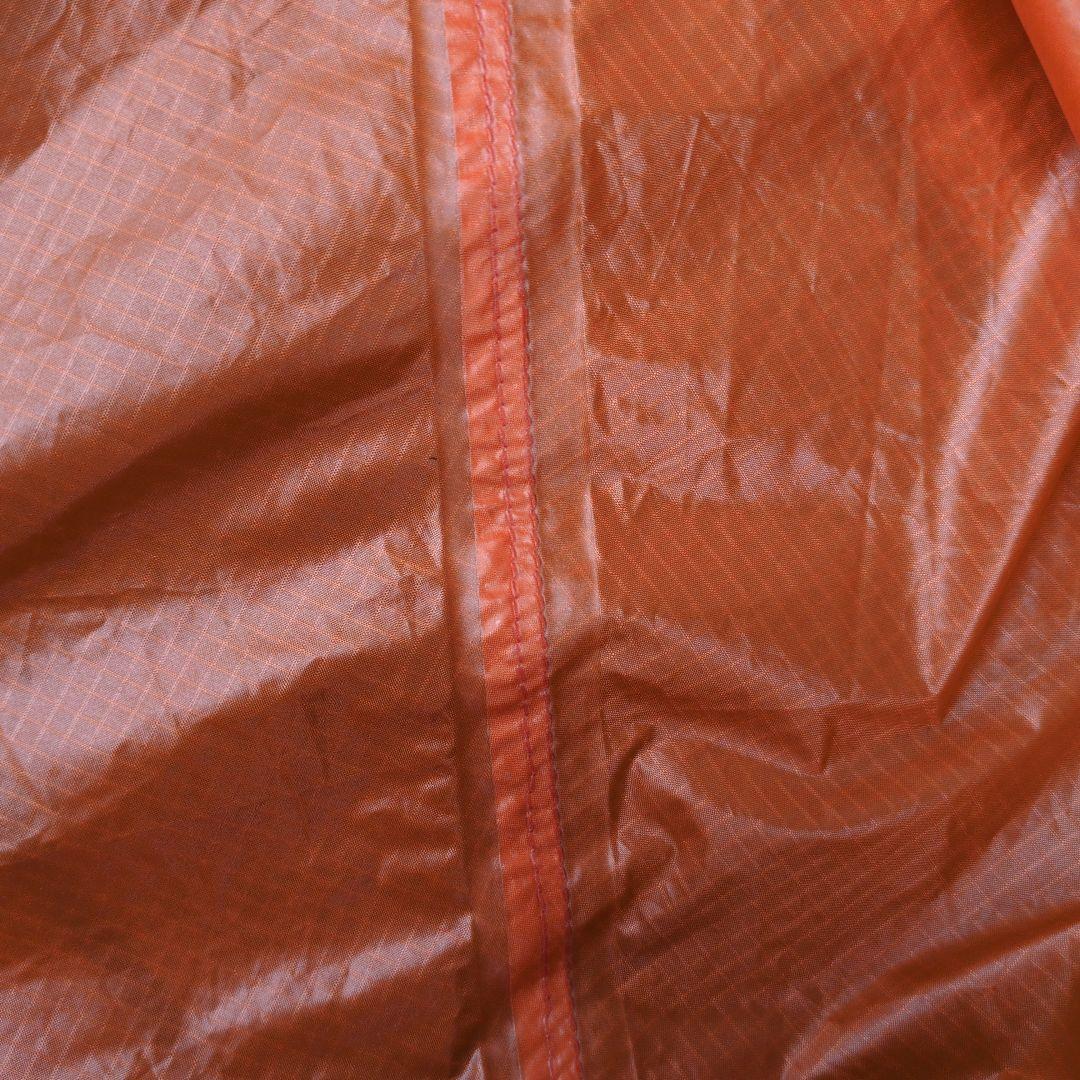 RIPEN アライテント　エアライズ2 アンダーシート付き