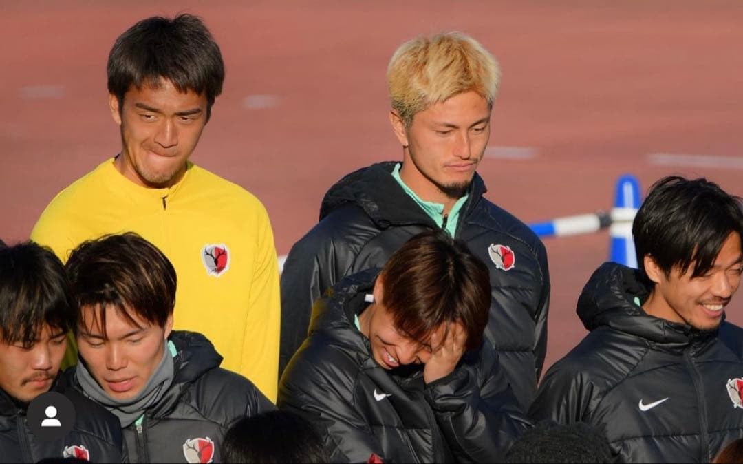 NIKE KE ベンチコート　 JリーグNIKE契約チーム着用モデル