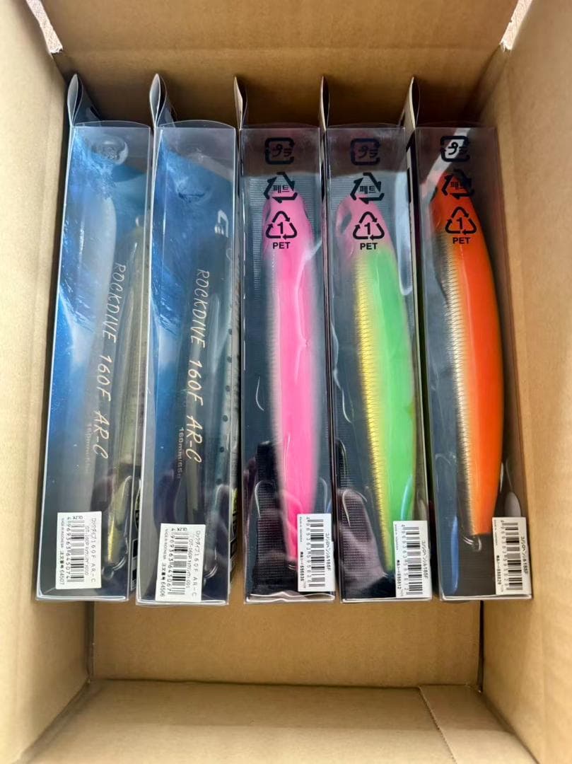 シマノ 青物ルアー KONOSHIRO PENCIL ROCK DIVE