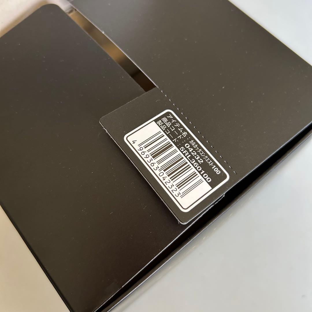 新品　シマノ ベイト 21 カルカッタコンクエスト 100（右ハンドル）