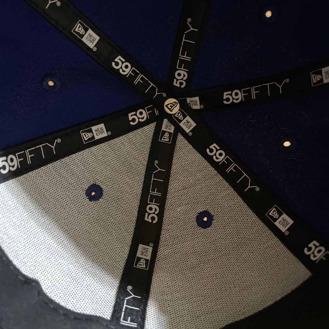 ニューエラ　パドレス&ドジャース