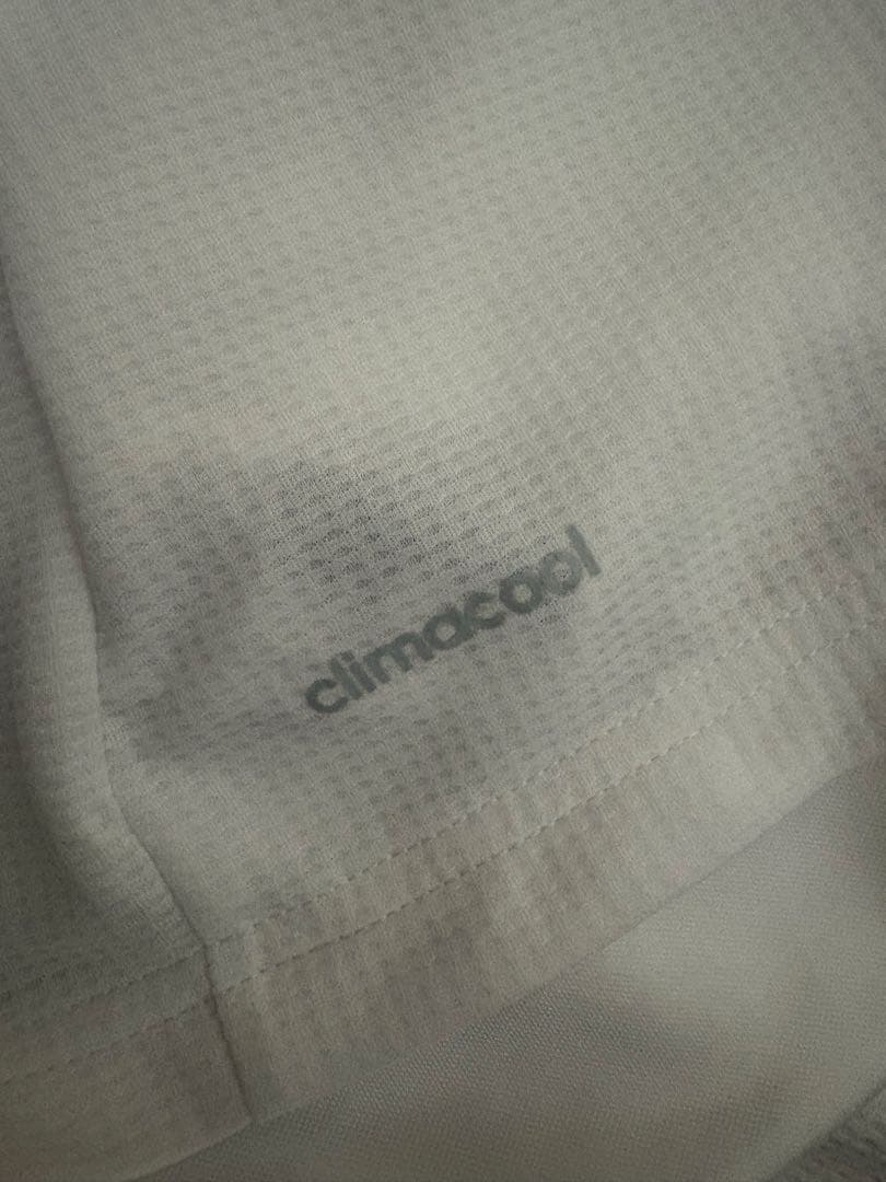 セルヒオ・ラモス レアル・マドリード 15-16シーズン ホーム ユニフォーム