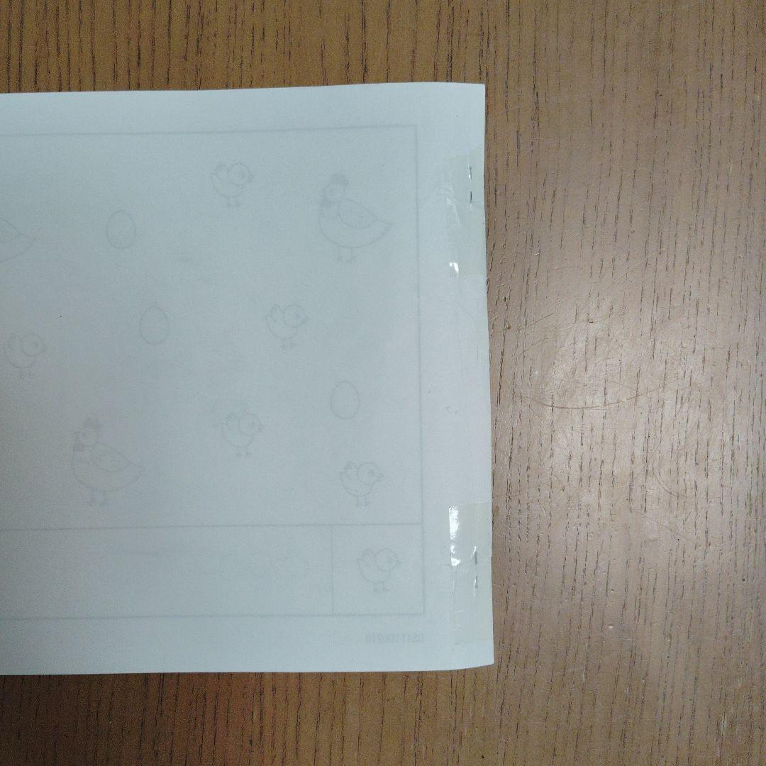 2023年度 理英会　小学校受験年長授業　4月、7月、8月、9月、10月分