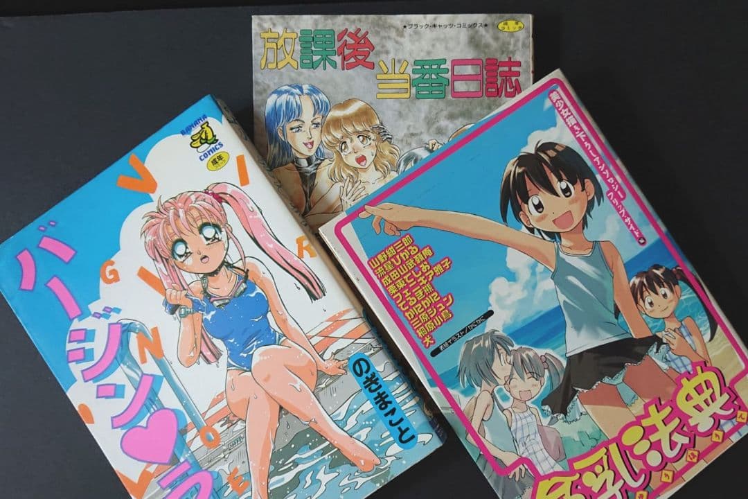 にったじゅん12冊＋他5冊 まとめセット