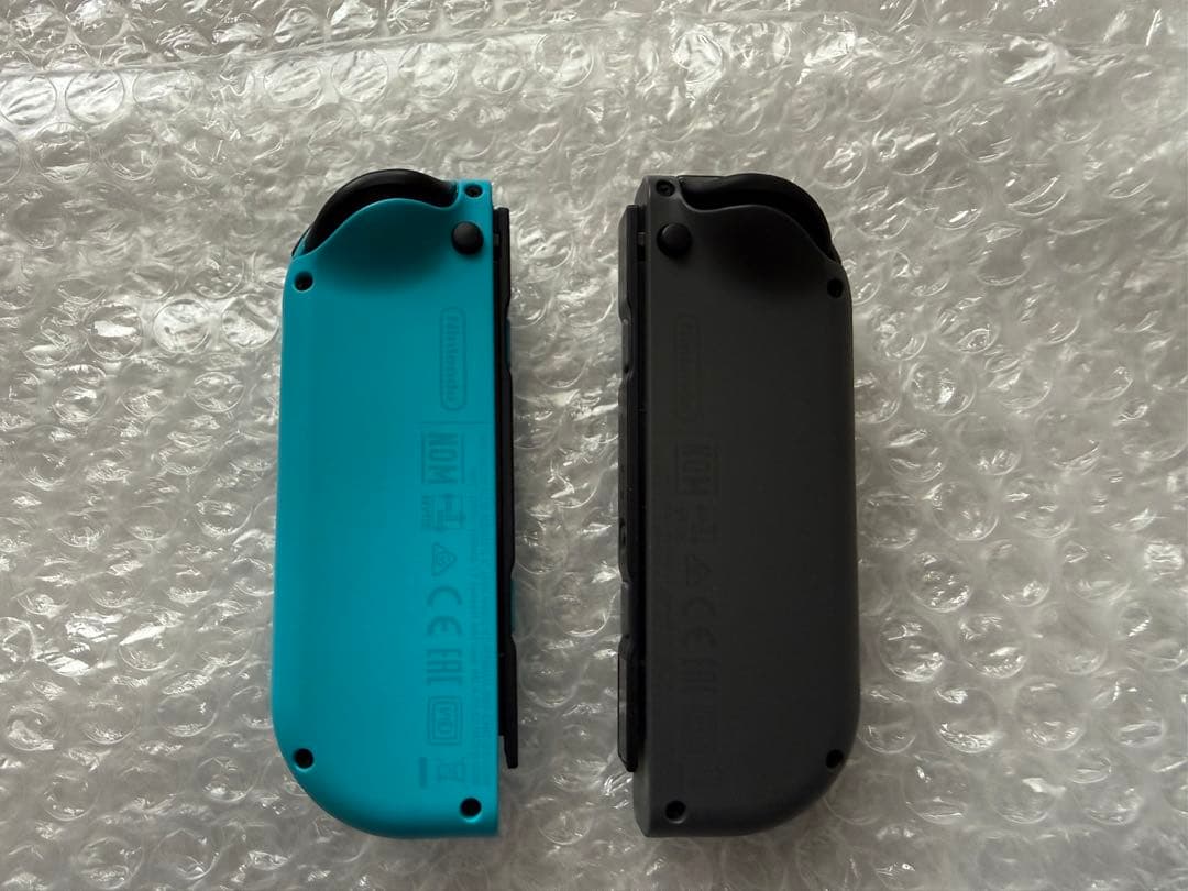 Nintendo Switch バッテリー強化モデルHAC-001(-01 ）