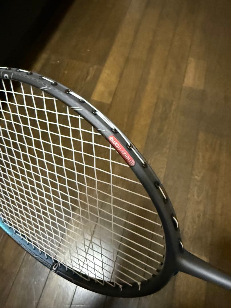 ミズノ アクロフォース100 BDSS限定 ほぼ新品 試打のみ エクスボルト65