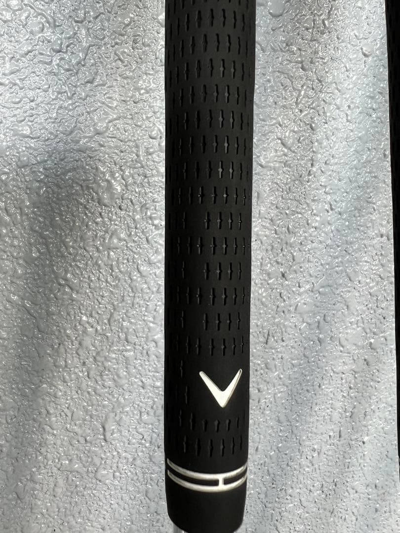 キャロウェイ Xフォージド 2024 限定ブラック DG (値下げしました)