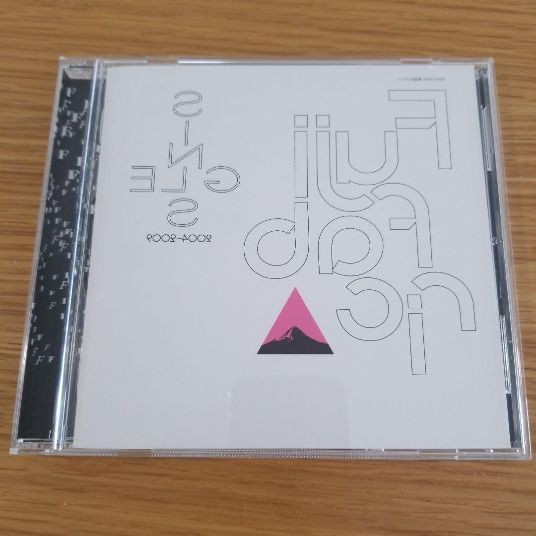 フジファブリック　FAB BOX　 完全生産限定BOX