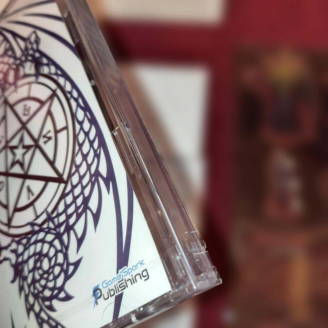 【switch】ウィザードリィ コレクターズエディション2種Amazon特典付き