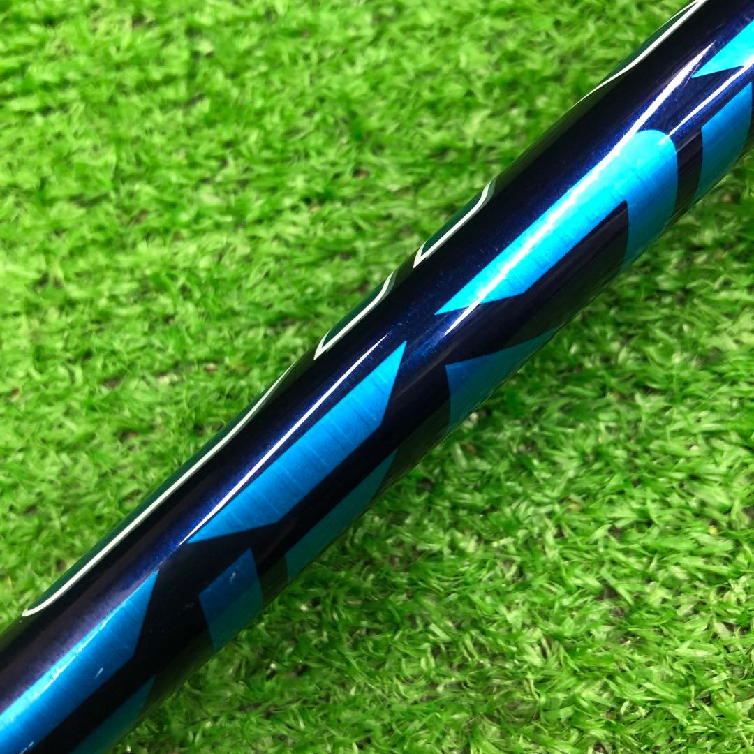 Gsh-934 SPEEDERNX シャフト単品 flex40-R サンプル品