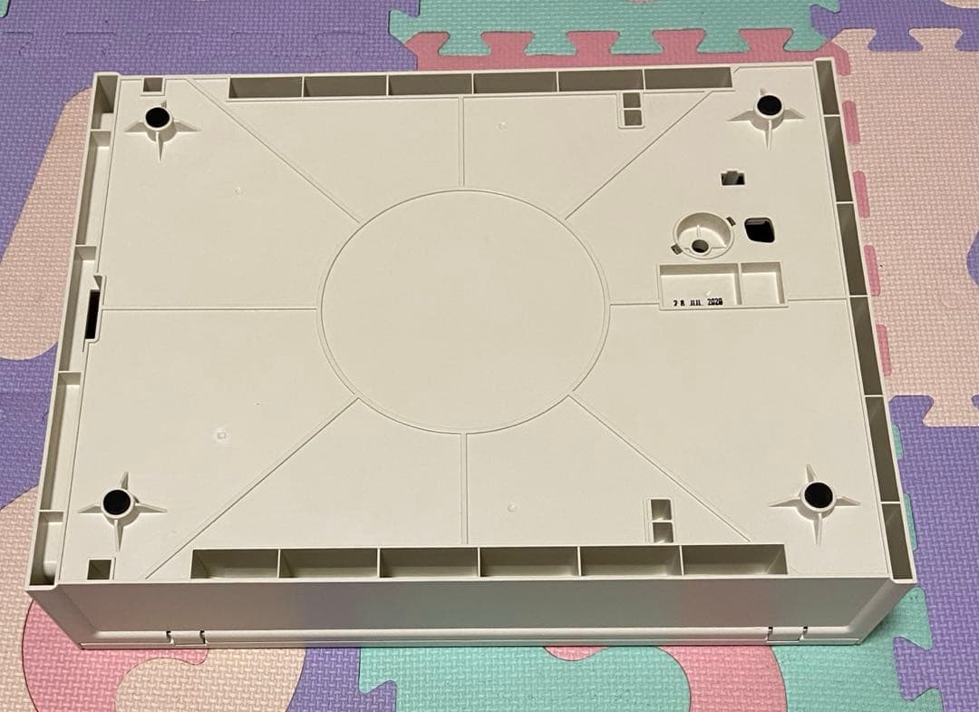 キャッシュドロア 手動式レジ プッシュオープン式 レジスター レジ