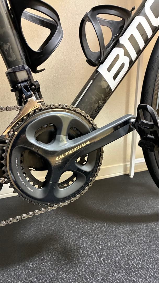 自転車本体 BMC TMR01 48 SHIMANO DURA-ACE Di2 9150