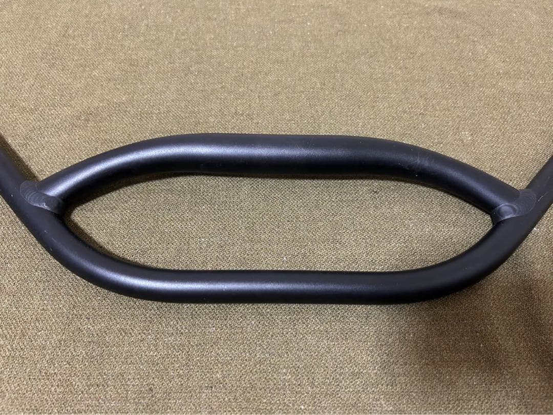 JONES BIKES/ジョーンズ LOOP H BAR ハンドルバー 中古