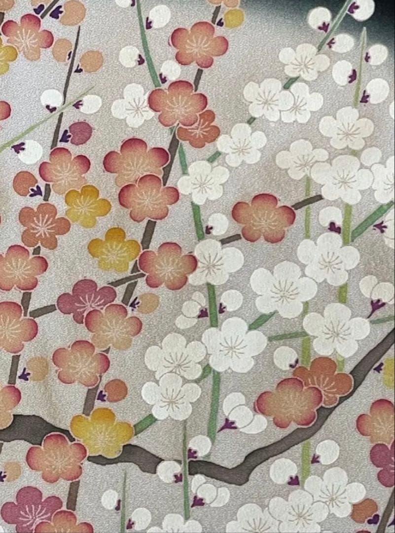 よっしー★セミオーダー/留袖ワンピース