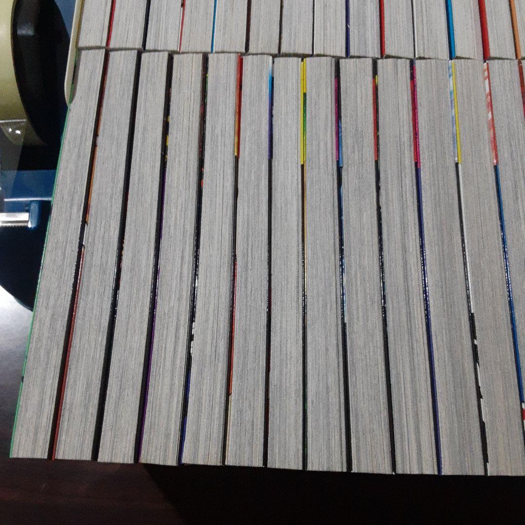 僕のヒーローアカデミア　全42巻完結セット