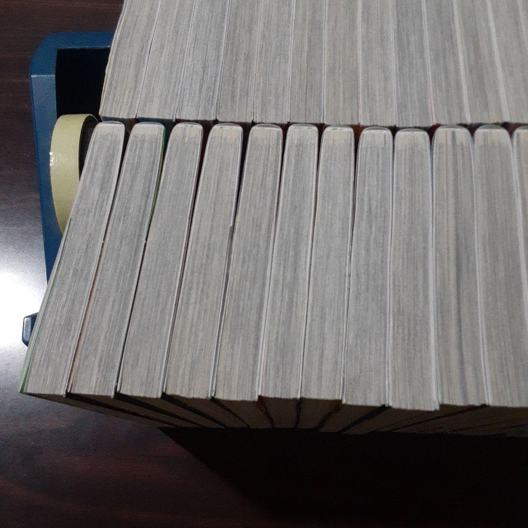 僕のヒーローアカデミア　全42巻完結セット