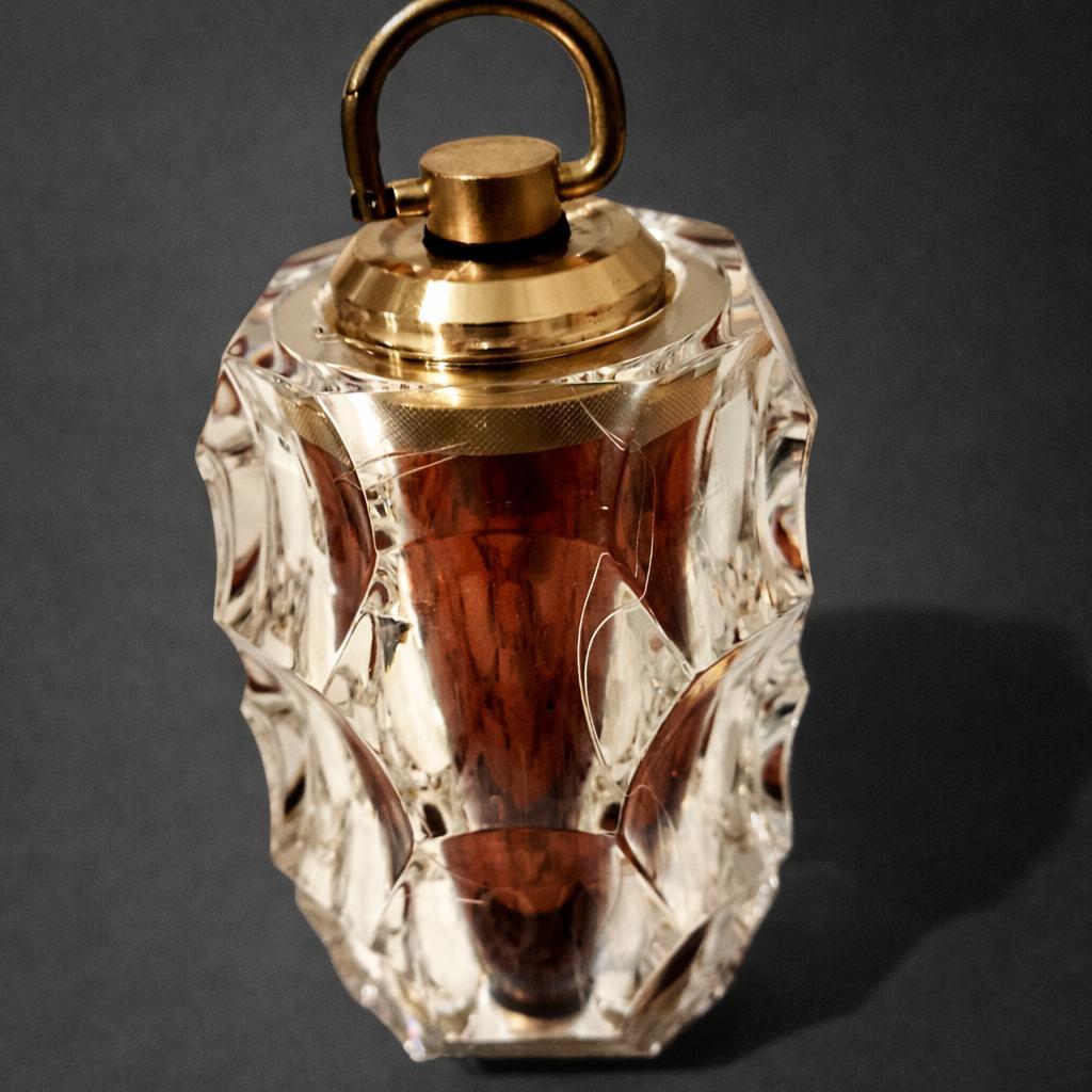 38-kt用　レア　アクリルシェード　38灯　 38explore　MIYABI