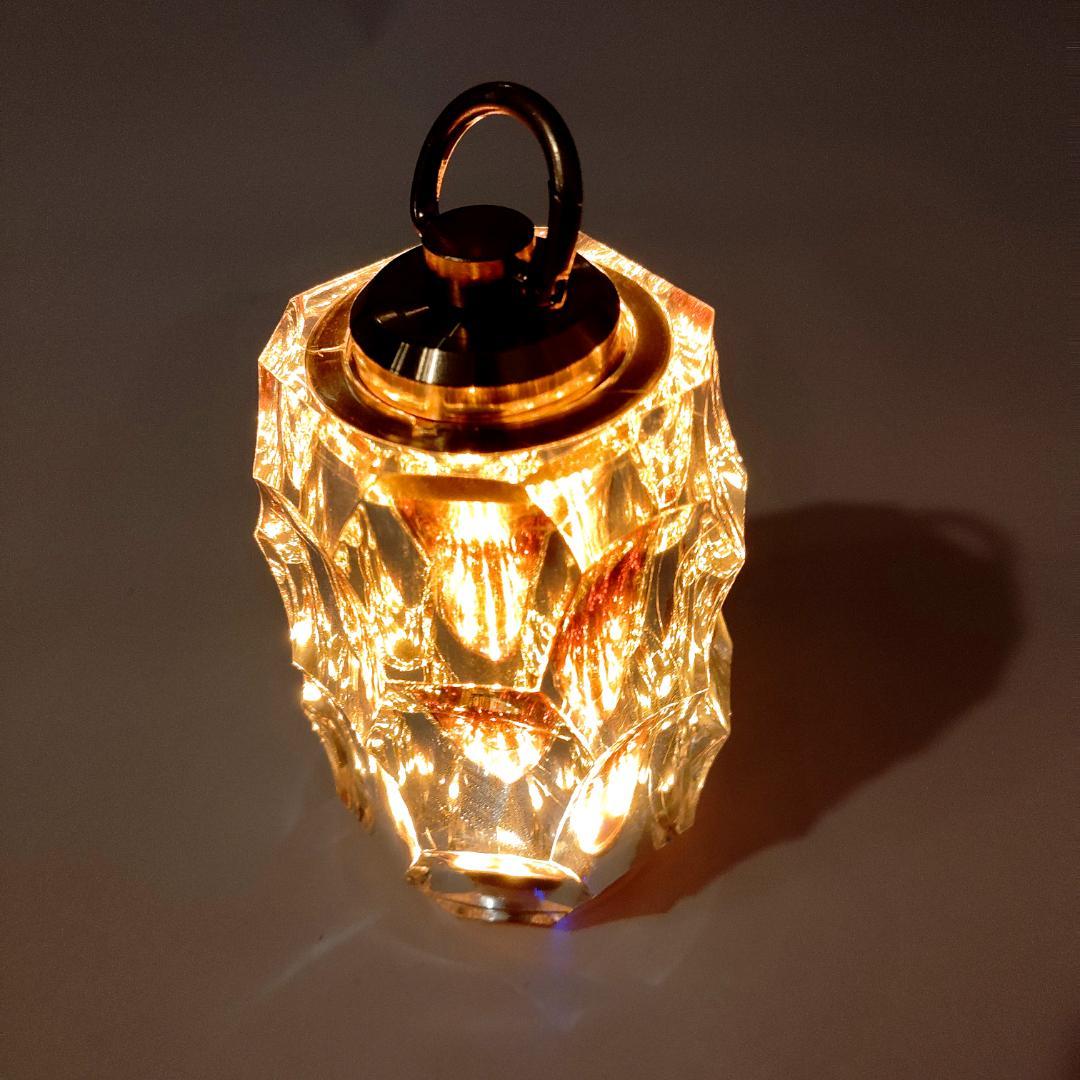 38-kt用　レア　アクリルシェード　38灯　 38explore　MIYABI