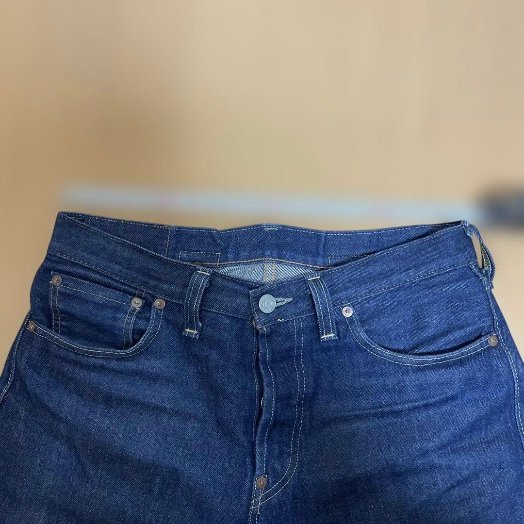 Levi's リーバイス 501 XX ビンテージクロージング 1937 復刻
