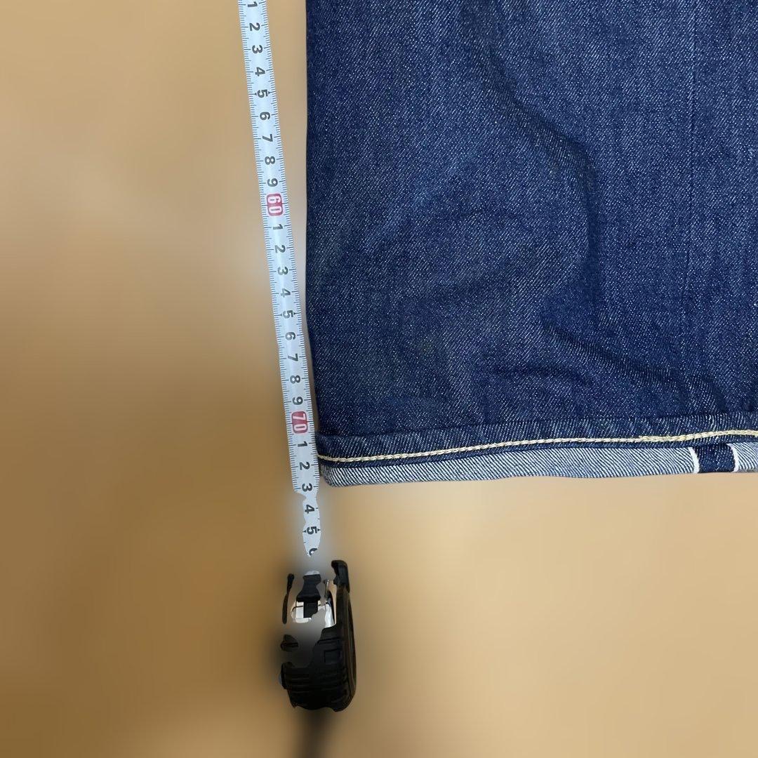 Levi's リーバイス 501 XX ビンテージクロージング 1937 復刻