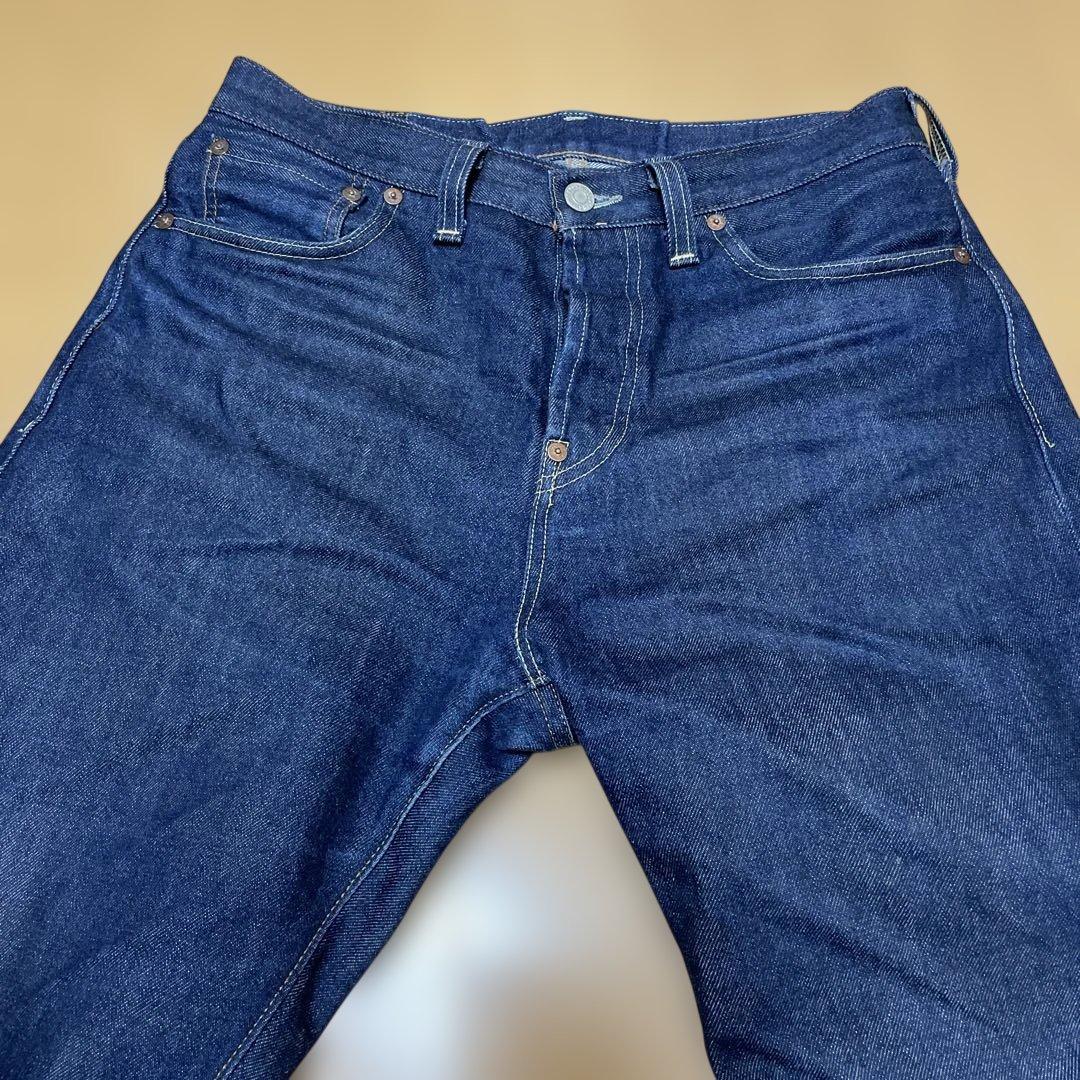 Levi's リーバイス 501 XX ビンテージクロージング 1937 復刻