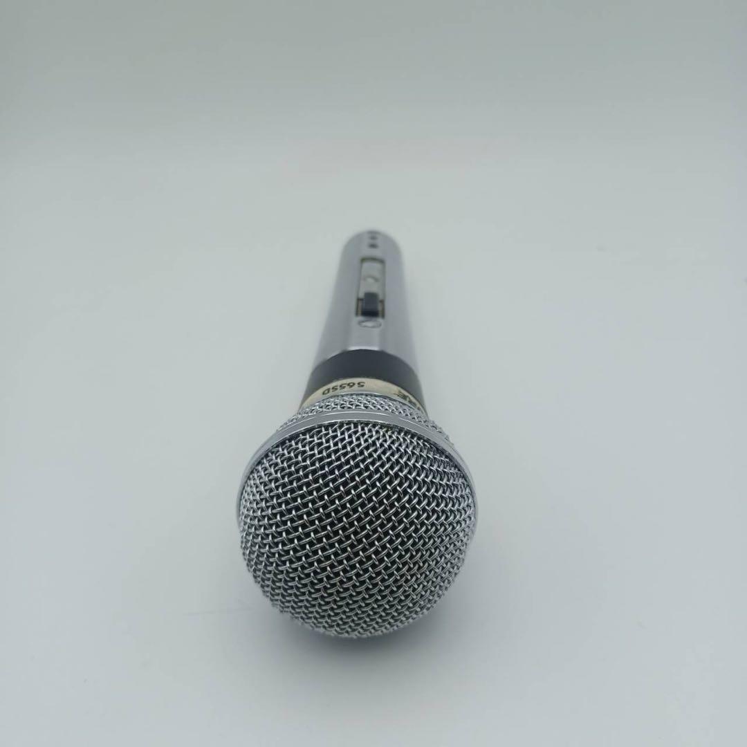 SHURE 565SD マイク　メキシコ製