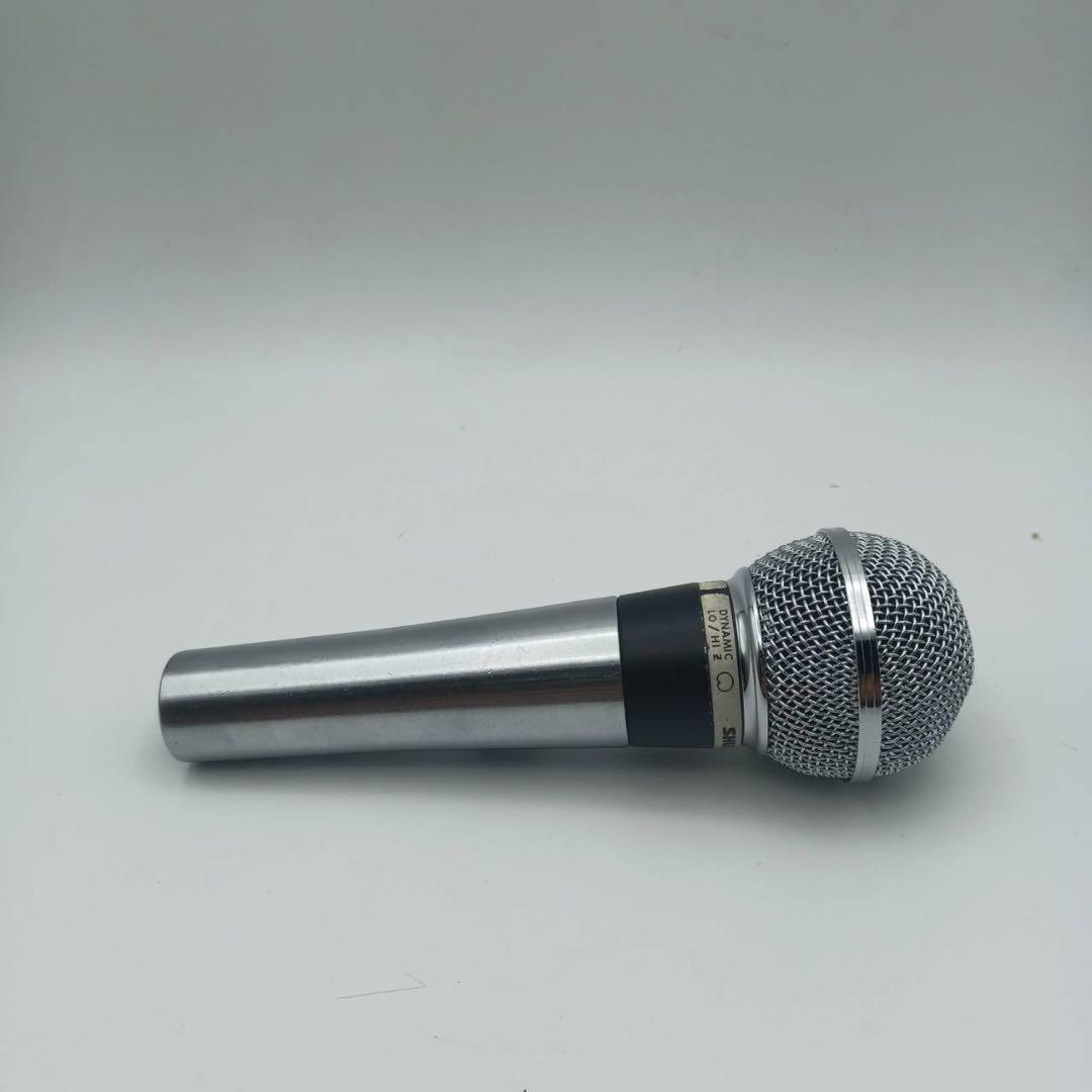 SHURE 565SD マイク　メキシコ製
