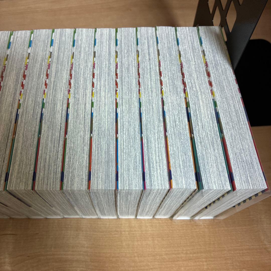 【美品】からくりサーカス　文庫　全巻　文庫版　重版