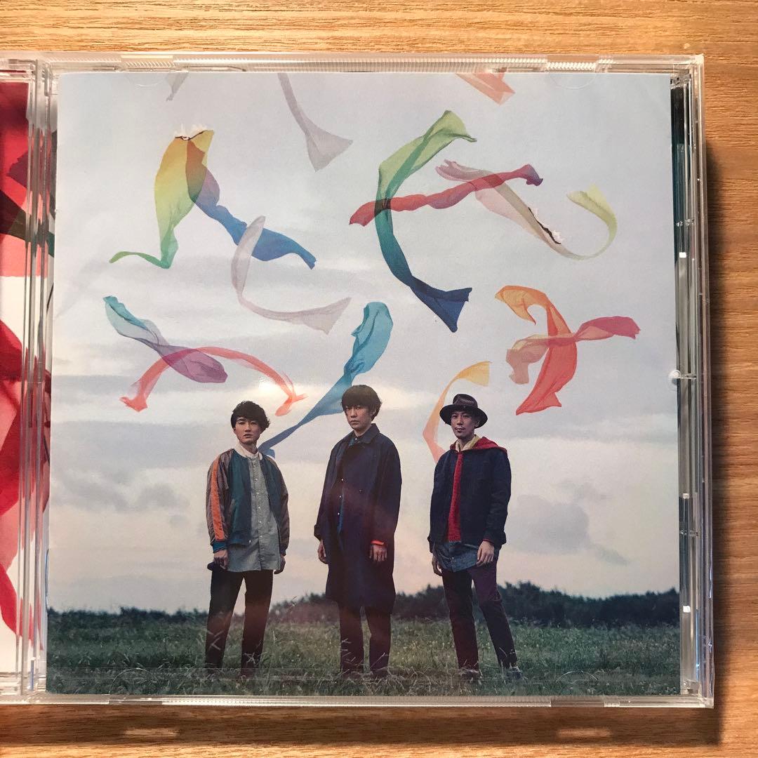 フジファブリック　アルバム9枚　シングル1枚