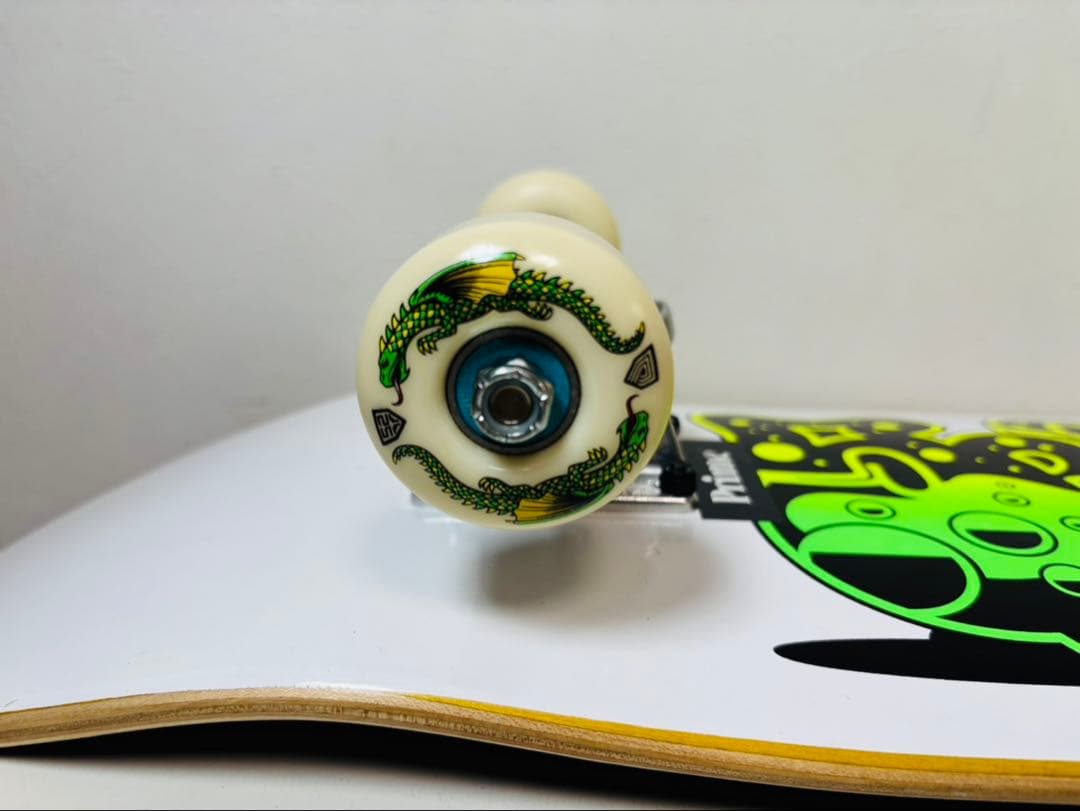 5BORO コンプリート