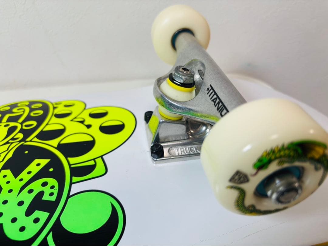 5BORO コンプリート