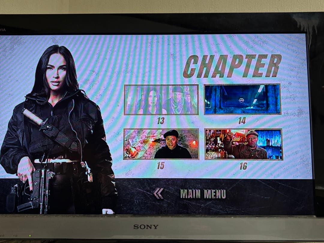 【送料無料】エクスペンダブルズ シリーズ DVD 全4巻セット スタローン