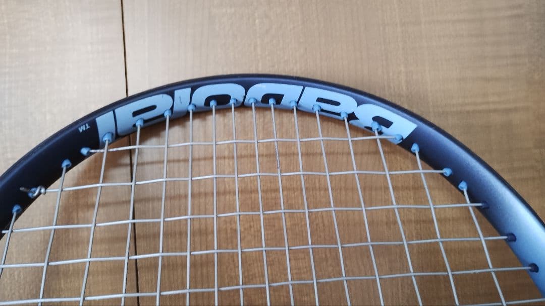 【ほぼ新品☆】Babolat Pure Drive 107 2025 model