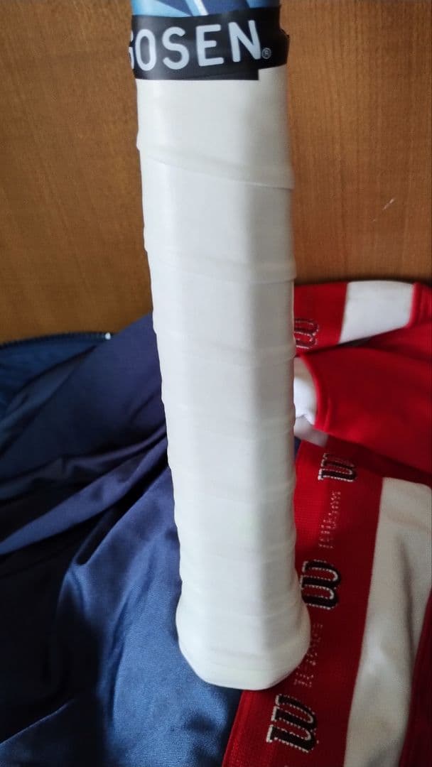 【ほぼ新品☆】Babolat Pure Drive 107 2025 model