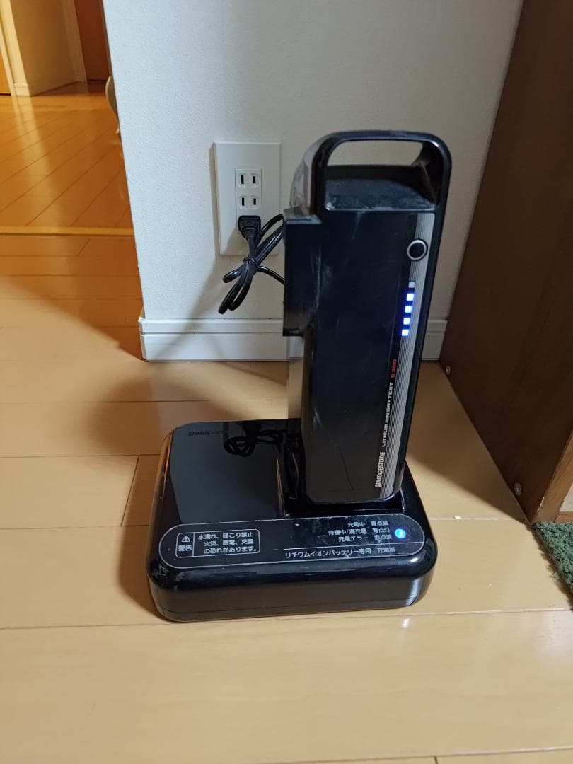 電動アシスト自転車 子供乗せ可 まだ使えます 直接引取 高崎駅 bikke