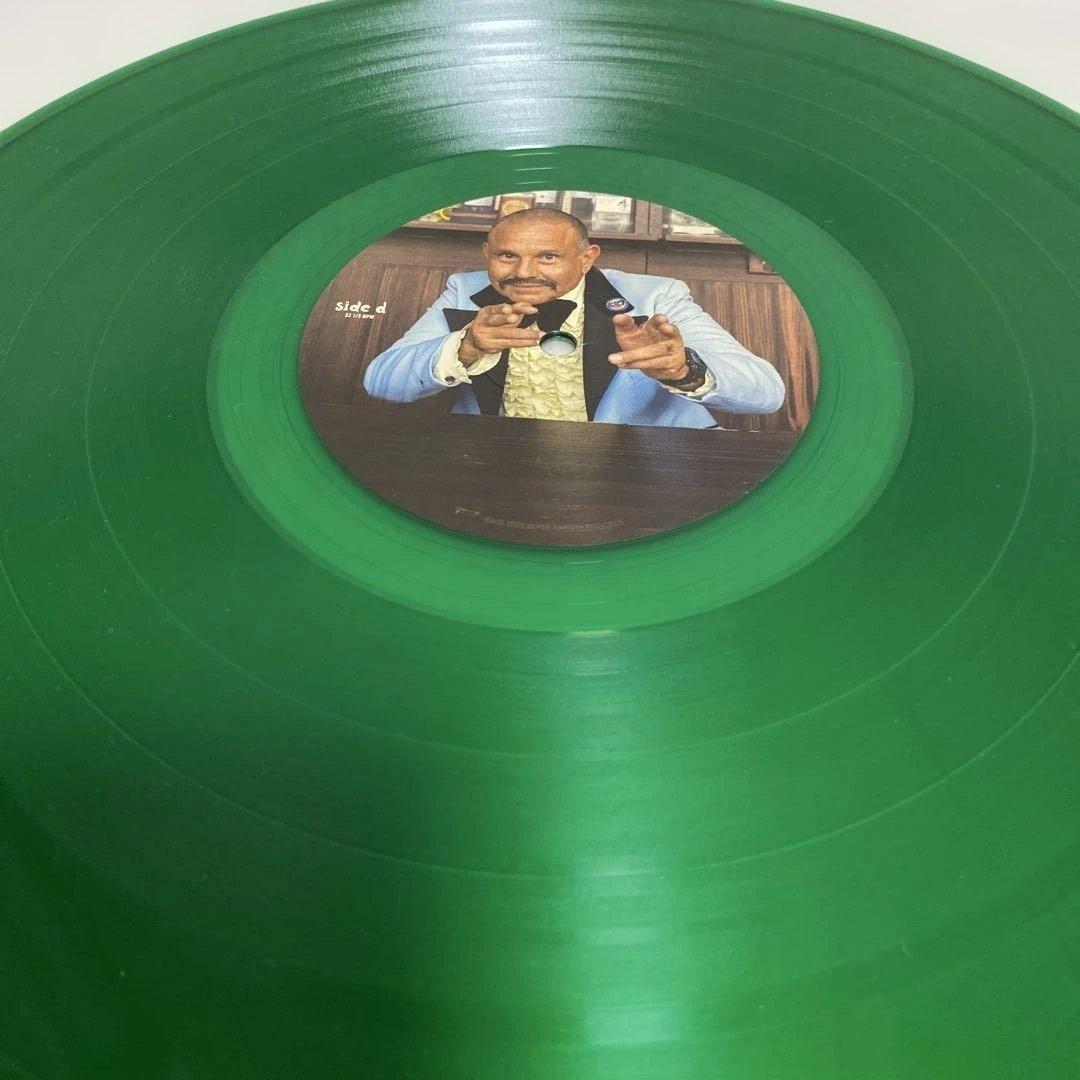 洋楽 Black Crowes/Shake Your Money Maker Live