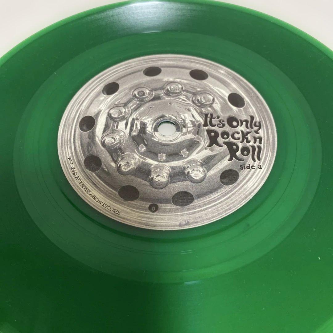 洋楽 Black Crowes/Shake Your Money Maker Live