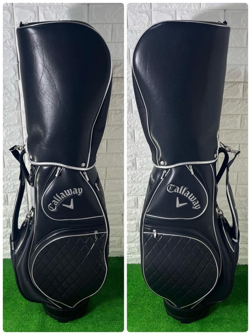 レディース キャロウェイ レヴァ REVA ゴルフクラブセット 人気モデル 女性