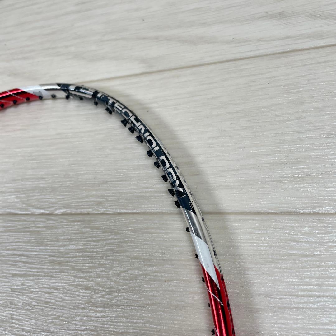 バボラ サテライト satellite 6.5 メトリックスフレックス 6.5