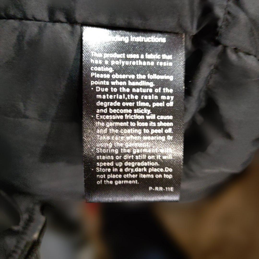 ⭐完全 新品未使用⭐ NANGA AURORA TEX STAND ダウンベスト